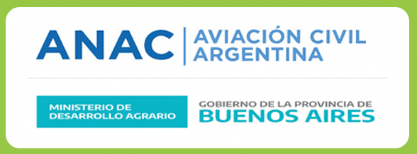 Certificaciones ANAC